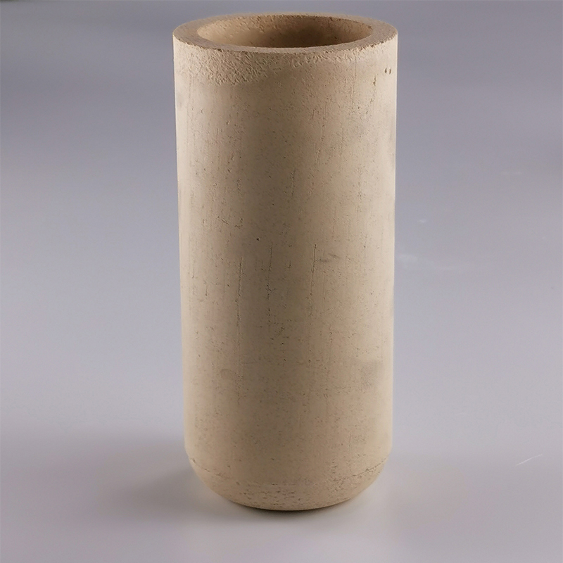 TAEANTECH Zirconia crucible