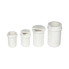 TAEANTECH High-purity composite crucible