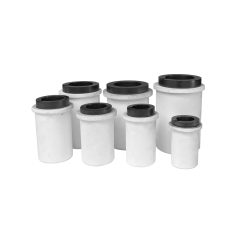 TAEANTECH High-purity composite crucible