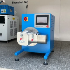 TAEANTECH 500g mini Rotary Vacuum Casting Machine For Platinum