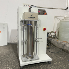 TAEANTECH 1-10kg gold sliver copper Granulating machine