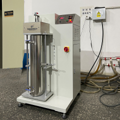 TAEANTECH 1-10kg gold sliver copper Granulating machine