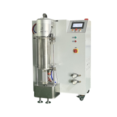 TAEANTECH 1-10kg TVC Gold Vacuum Pressure Casting Machine