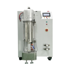 TAEANTECH 1-10kg TVC Gold Vacuum Pressure Casting Machine