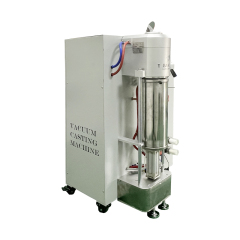 TAEANTECH 1-10kg TVC Gold Vacuum Pressure Casting Machine