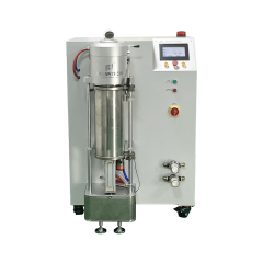 TAEANTECH 1-10kg TVC Gold Vacuum Pressure Casting Machine