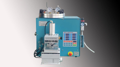 TAEANTECH Vacuum wax injection machine