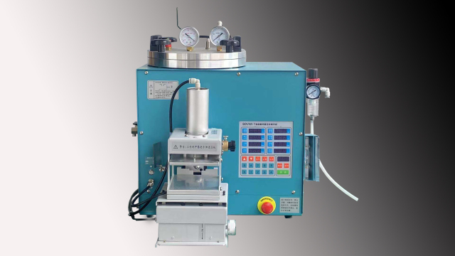TAEANTECH Vacuum wax injection machine