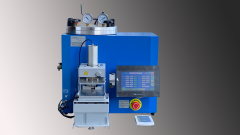 TAEANTECH Vacuum wax injection machine