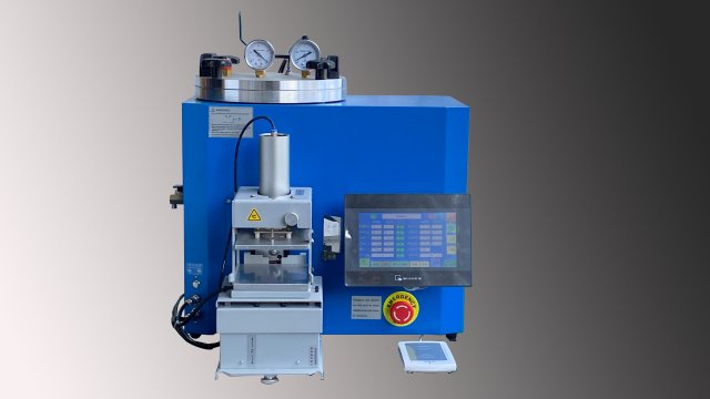 TAEANTECH Vacuum wax injection machine