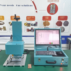 TAEANTECH Mini Pneumatic marking machine