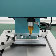 TAEANTECH Mini Pneumatic marking machine