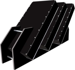 LK-350 plant root box