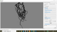 LK-1200 Benchtop root analyze