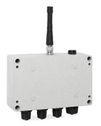 LK-2300 Soil CO2 Profile Monitoring System