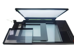 The LK-1910 Dual-Light Source Plant Root Analyzer