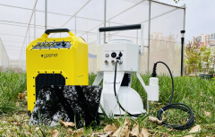 GT5000 Portable Multi-Parameter Soil Respiration Measurement System