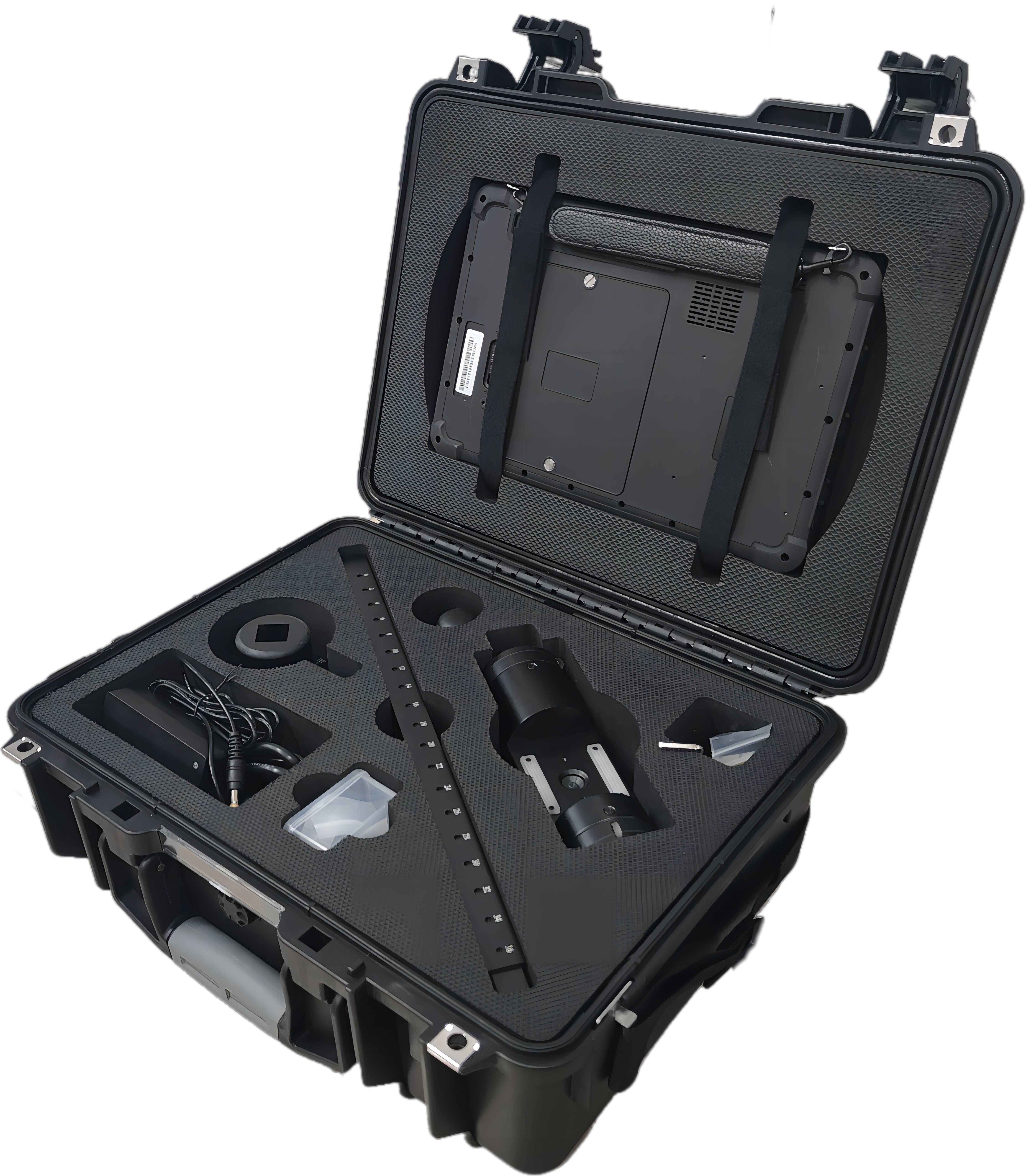 LK-1400 SpecRoot  Multispectral In-Situ Plant Root Analyzer