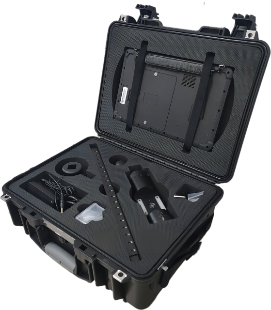 LK-1400 SpecRoot  Multispectral In-Situ Plant Root Analyzer