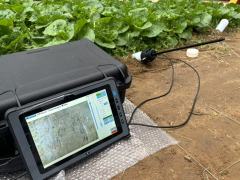 LK-1580 Compound Root Growth Dynamic Monitoring System