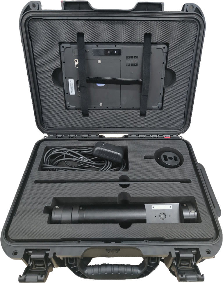 LK-1580 Compound Root Growth Dynamic Monitoring System