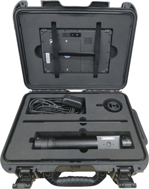 LK-1580 Compound Root Growth Dynamic Monitoring System