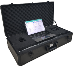 LK-1300 Root analyser for potted plants
