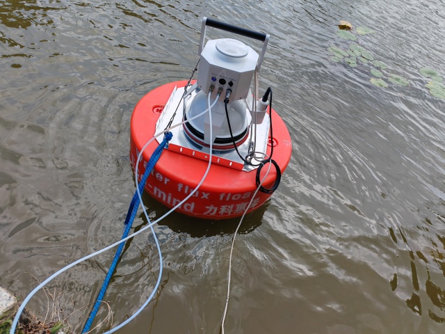 GT5000 Portable Multi-Parameter Soil Respiration Measurement System