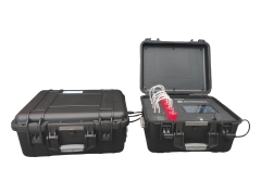 LK-1700  Automatic Extraction System for plant root exudates