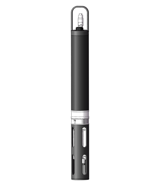 LK-4200 Multi-parameter Water Quality Analysis System