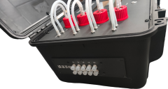 LK-1700 RootExu Plant Root Exudate Automatic Extraction System