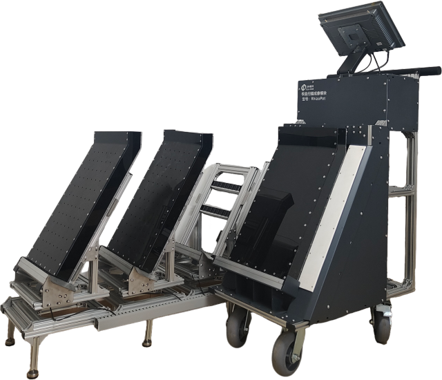 LK-1600 RhizoBox High-Throughput Root Physiology and Phenotype Continuous Measurement System