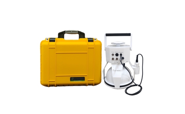 LK-2400 Portable CO2/N2O Flux Measurement System