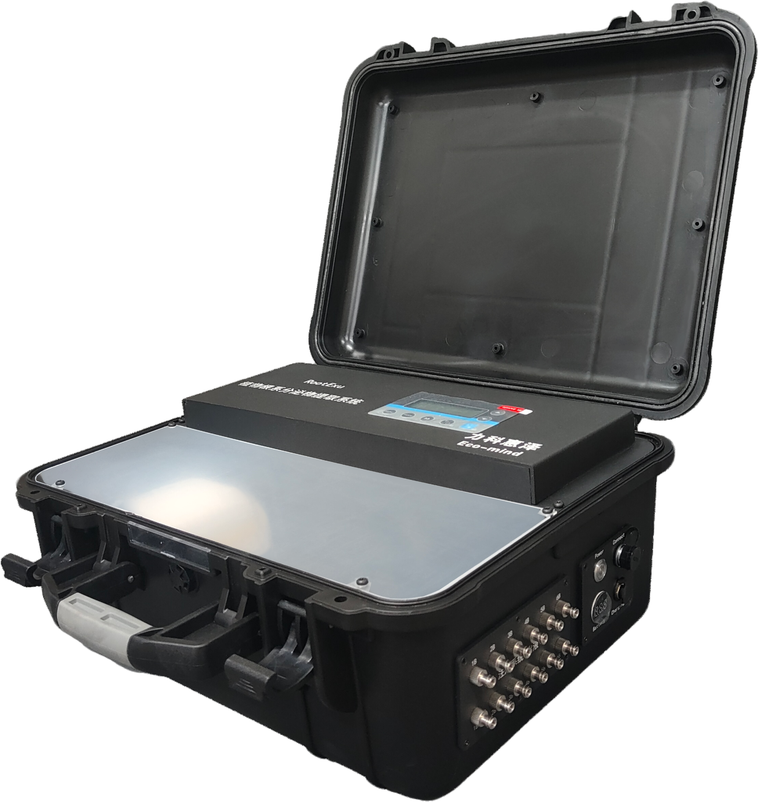 LK-1700 RootExu Plant Root Exudate Automatic Extraction System