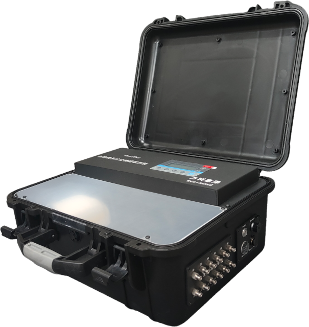 LK-1700 RootExu Plant Root Exudate Automatic Extraction System