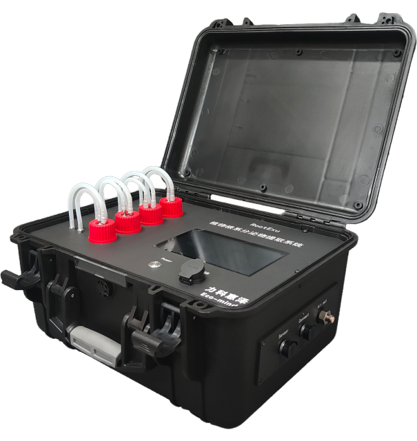 LK-1700 RootExu Plant Root Exudate Automatic Extraction System