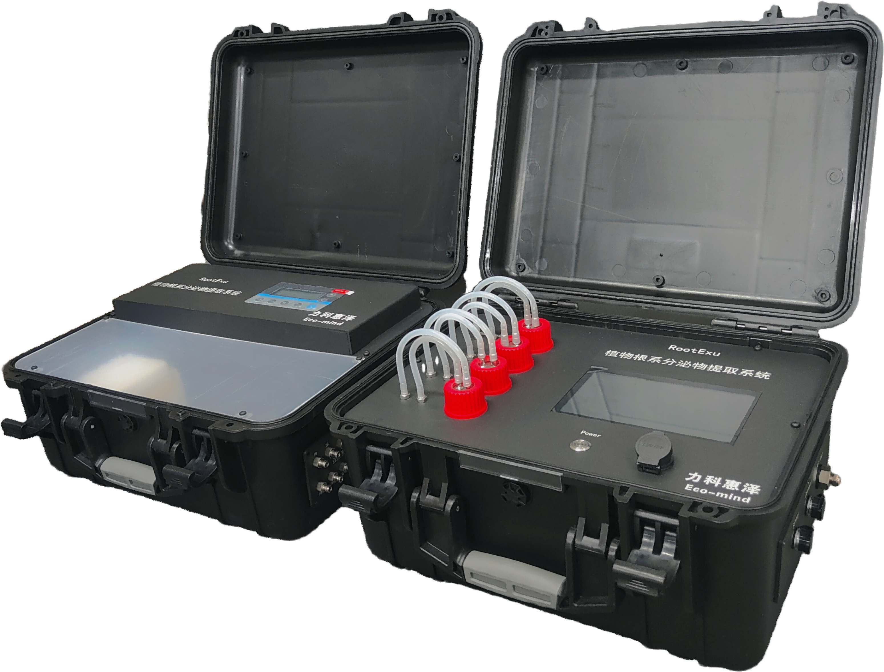 LK-1700 RootExu Plant Root Exudate Automatic Extraction System