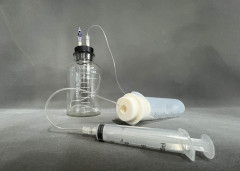 LK-1701 Field Root Exudate Sampling System