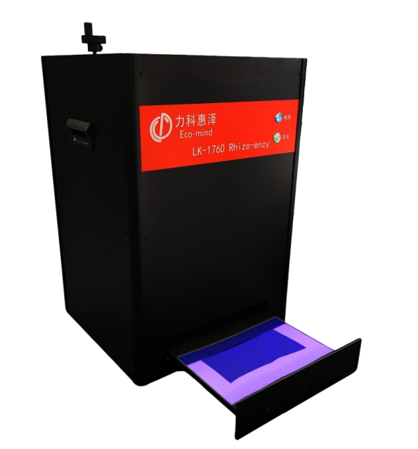 LK-1760 In-situ Rhizosphere Enzyme Activity Imaging System