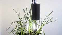 LK-1550 RootEye Fully Automated Root Growth Continuous Monitoring System