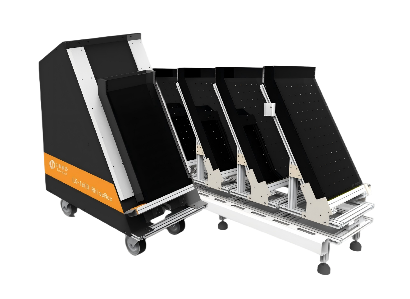 LK-1600 RhizoBox High-Throughput Root Physiology and Phenotype Continuous Measurement System