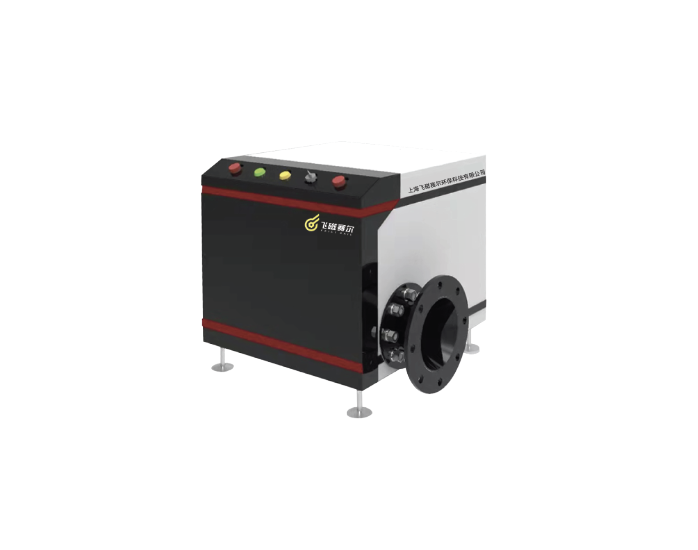 Air Suspension Centrifugal Aeration Blower