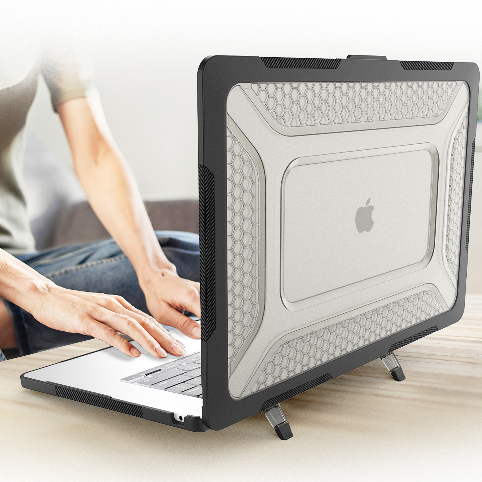 macbook case A