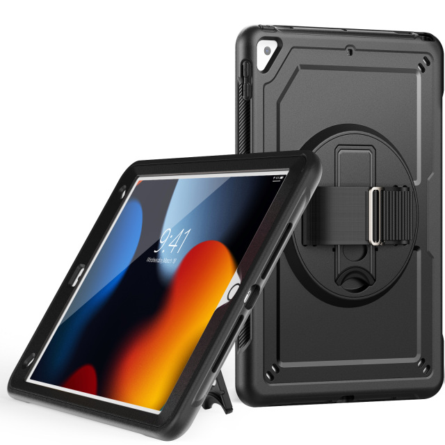 iPad case for 10.2 | HEX-S FE