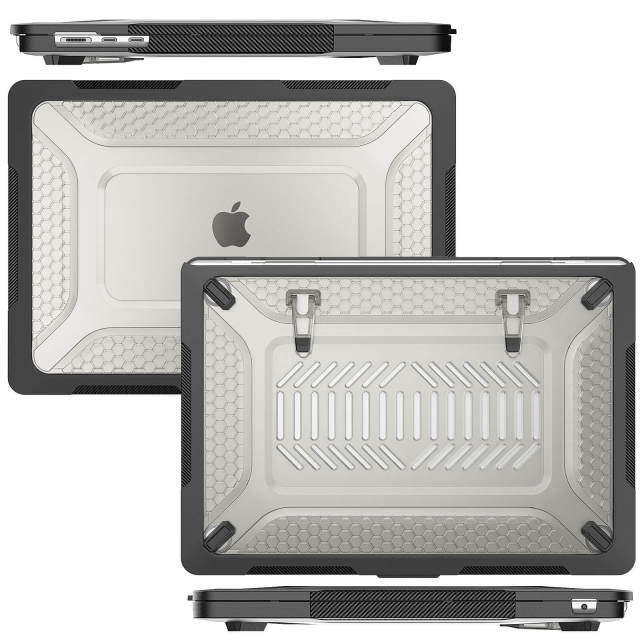 Macbook Case For Macbook air 15 2023 | HEX SHIELD