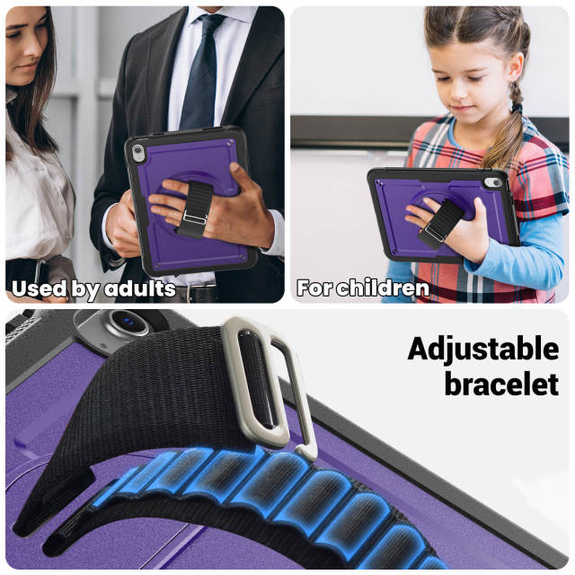 Ipad Case For Ipad 10th | HEX-S FE