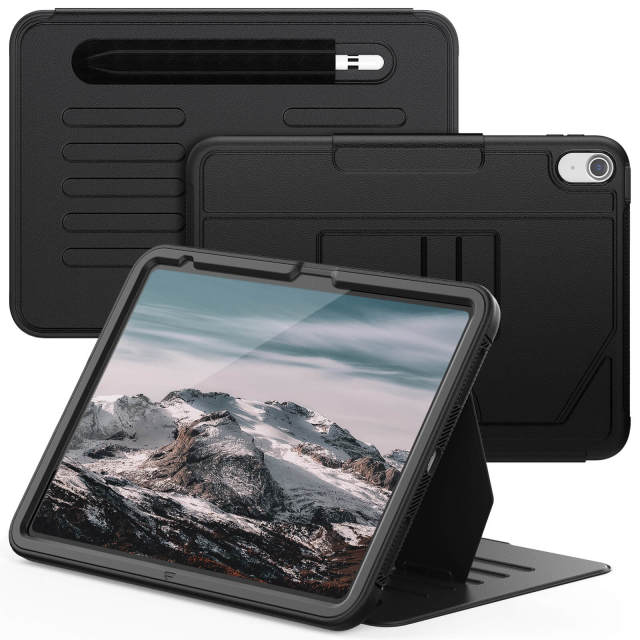 iPad Case For 10th | MAG-C ARCH