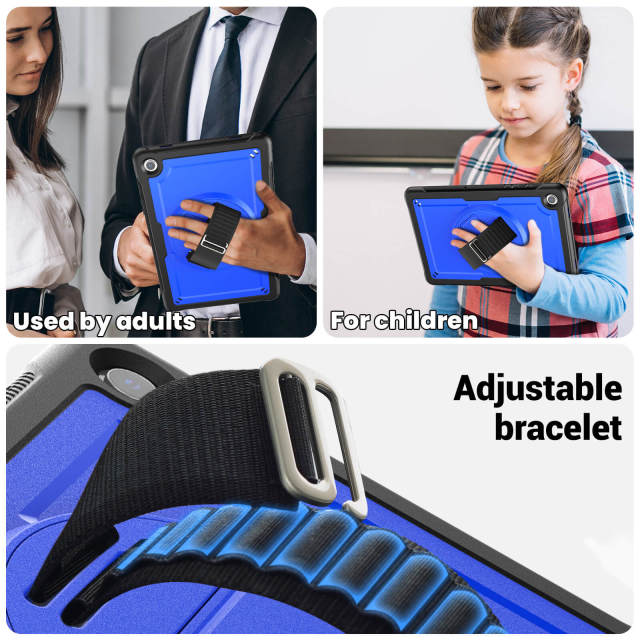 Samsung Tablet Case for A9 Plus | HEX-S FE