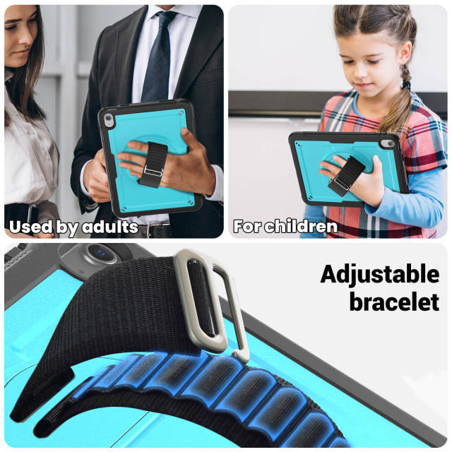 iPad Case For Pro 11 Air 4/5 | HEX-S FE