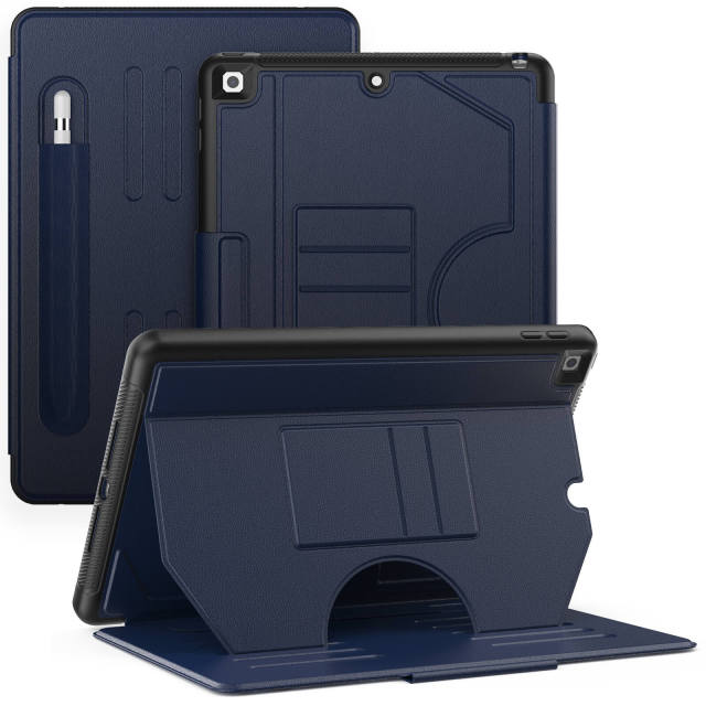iPad Case For 10th | MAG-C ARCH